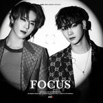 JUS2 - [Focus] Mini Album 2 Version SET