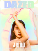 DAZED - 2024.02 JISOO C Type