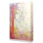 BLOCK B-[BLOOMING PERIOD PRODUCTION NOTE] DVD DIGIPAK 2DISC+68p Photo Book