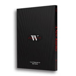 Nam Woohyun - [A New Journey] 3rd Mini Album LIMITED Edition