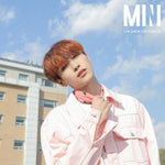 Lim Jimin - [MINI] 1st Single Album