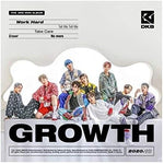 DKB - [Growth] 3rd Mini Album