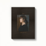 CHOI YU REE - [WHEN I STOP THINKING] EP Album