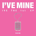 IVE - [I'VE MINE] 1st EP Album PLVE Version