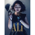 ALI - [TURNING POINT] Mini Album