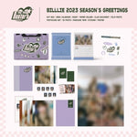 BILLLIE - [THE THING BUSTERS] 2023 Season's Greetings