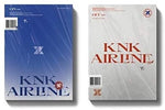 KNK - [KNK Airline] 3rd Mini Album RANDOM Version