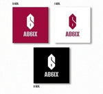 AB6IX - [B:Complete] 1st EP Album RANDOM Version