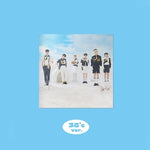 ONF - [POPPING] Summer Popup Album 38°C Version