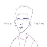 Paul Kim - [Song Diary] 1st Mini Album