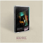 Super Junior Yesung - [Beautiful Night] 4th Mini Album CASSETTE Version