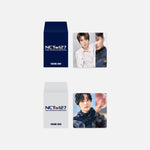 NCT 127 - [2024 SEASON'S GREETINGS OFFICIAL MD] Random Trading Cards