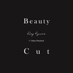 KANG HYEWON - [BEAUTY CUT] 1st Edition Photobook Type B