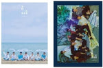 BTOB - [This Is Us] 11th Mini Album RANDOM Version