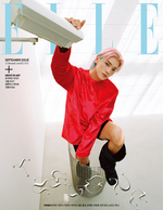 ELLE - 2023.09 NCT TAEYONG C Type