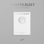 LUNA - [MOONLIGHT] Special Edition FULL MOON Version