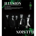 B.I.G - [Illusion] Single Album