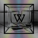 Winner - [We] 2nd Mini Album SILVER Version