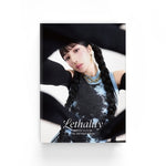 KWON EUN BI - [Lethality] 3rd Mini Album PHOTOBOOK B Version