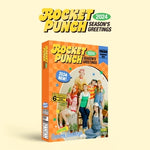 ROCKET PUNCH - [2024 Season's Greetings]