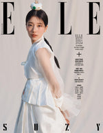 ELLE - 2024.01 SUZY F Type