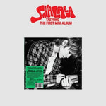 TAEYONG - [SHALALA] 1st Mini Album DIGIPACK Version