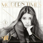 IU - [Modern Times] 3rd Album