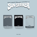 CRAVITY - [SUN SEEKER] 6th Mini Album PLVE SEEKER Version