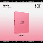 Apink - [SELF] 10th Mini Album REAL Version