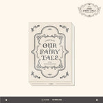 LIGHTSUM - [OUR FAIRY TALE] 2024 Season's Greetings