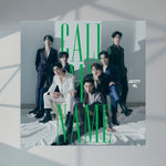 GOT7 - [Call My Name] 10th Mini Album 4 Version SET