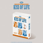 KISS OF LIFE - [2024 Season's Greetings]