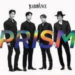 RABIDANCE - [PRISM] 1st Mini Album