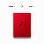 Woodz - [SET] 1st Single Album Version 1