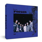 VAV - [Poison] 5th Mini Album