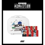 iKON - [iKON's The DreamPing] Ready Bag Set