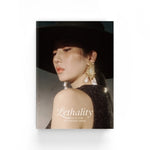 KWON EUN BI - [Lethality] 3rd Mini Album PHOTOBOOK A Version