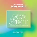 ONF - [LOVE EFFECT] 7th Mini Album POCAALBUM Version