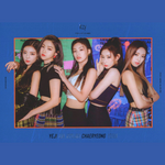 ITZY - [It'z Me] 2nd Mini Album C Version