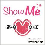 Momoland - [Show Me] 5th Mini Album