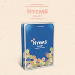 KANG HYE WON - [HYEMS CANDY WARM AND COZY] 2024 Season's Greetings