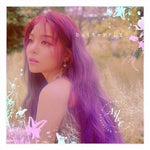 Ailee - [butterFLY] 2nd Album