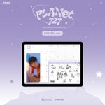 ATBO - [PLANET-727] 2024 Season's Greetings DIGITAL Version