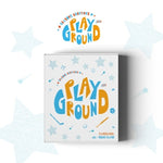 KANG DANIEL - [PLAYGROUND] 2024 Season's Greetings