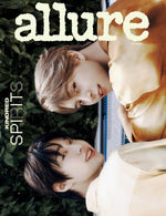 ALLURE - 2024.02 NCT JOHNNY & DOYOUNG A Type