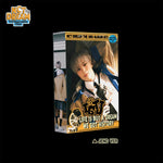 NCT DREAM - [ISTJ] 3rd Album 7DREAM QR JENO Version