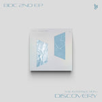 BDC - [The Intersection : Discovery] 2nd EP Album DREAMING Version