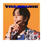 TREASURE - [THE SECOND STEP : CHAPTER TWO] 2nd Mini Album DIGIPACK YOON JAE HYUK Version