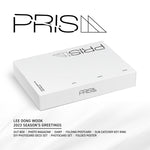 LEE DONG WOOK - [PRISM] 2023 Season's Greetings