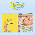 SOYOU - [SUMMER RECIPE] 2nd Mini Album